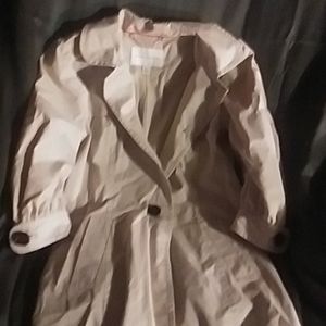 Banana republic jacket